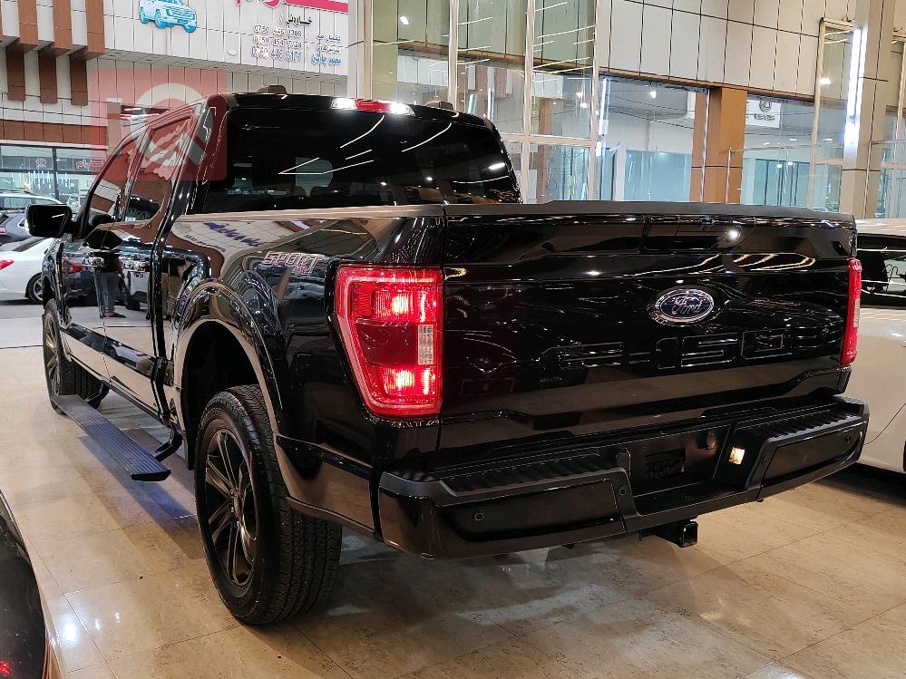 فۆرد F-150